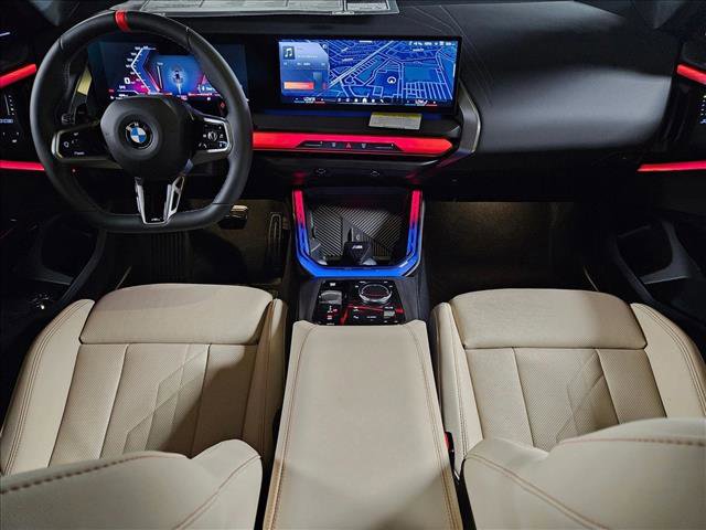 New 2026 BMW X3 M50 w/ Premium Package image 15