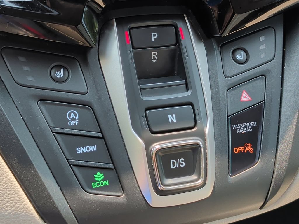 Used 2025 Honda Odyssey EX-L image 24