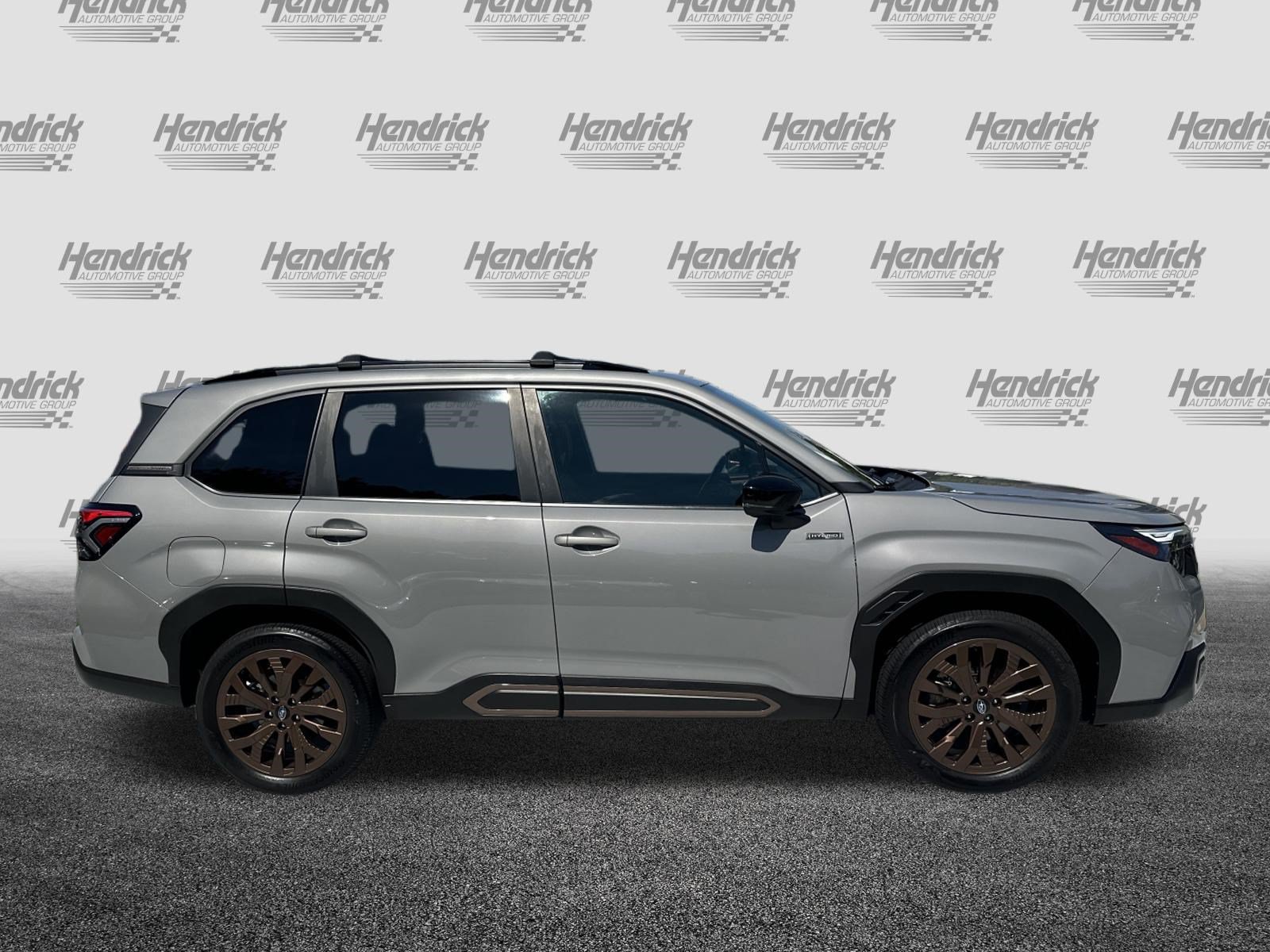 Used 2025 Subaru Forester Sport AWD/4WD image 11