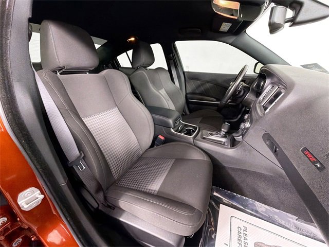 Used 2023 Dodge Charger Scat Pack w/ Navigation & Travel Group image 25