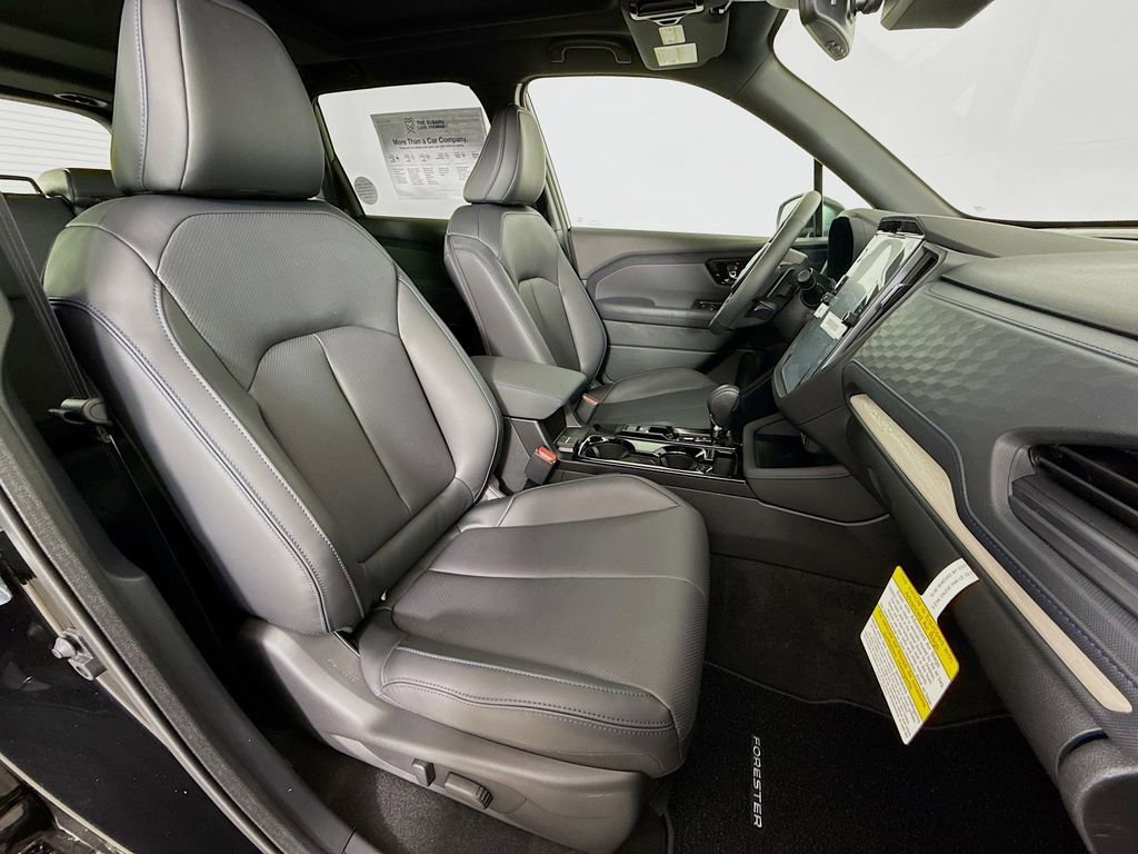 New 2026 Subaru Forester Limited image 33