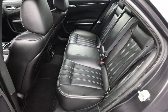 Used 2023 Chrysler 300 S RWD image 19
