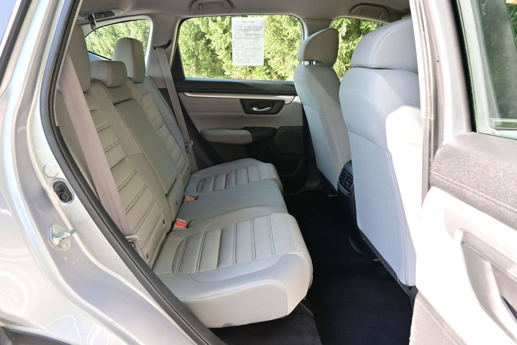 Used 2018 Honda CR-V LX image 25