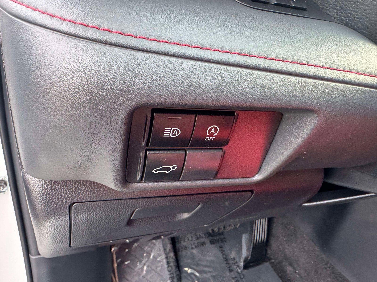 Used 2023 Toyota Highlander XSE image 25