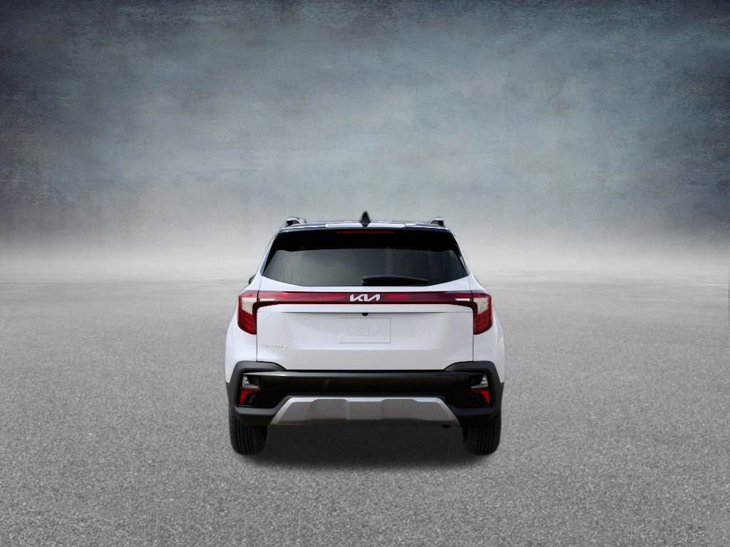 Used 2026 Kia Seltos S FWD image 5