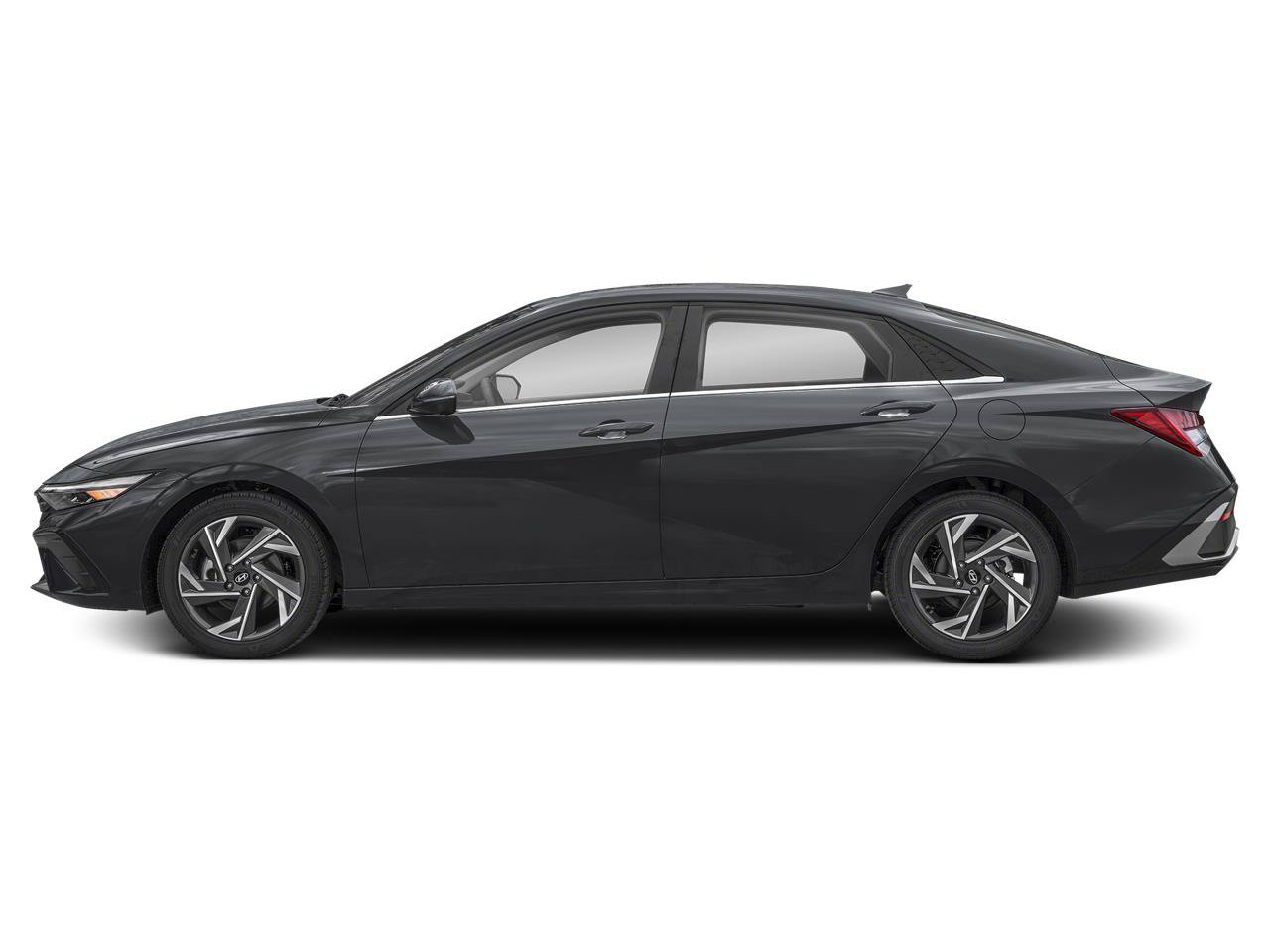 New 2026 Hyundai Elantra Limited FWD image 20