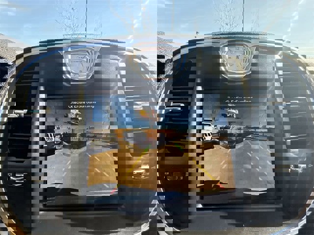 Used 2021 Chrysler 300 Touring w/ Sport Appearance Package image 17