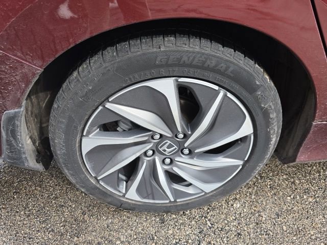 Used 2019 Honda Insight Touring image 14