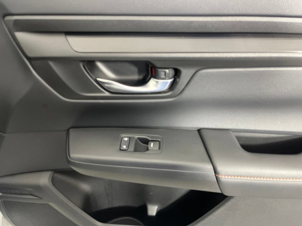 Certified 2024 Honda CR-V Sport image 21