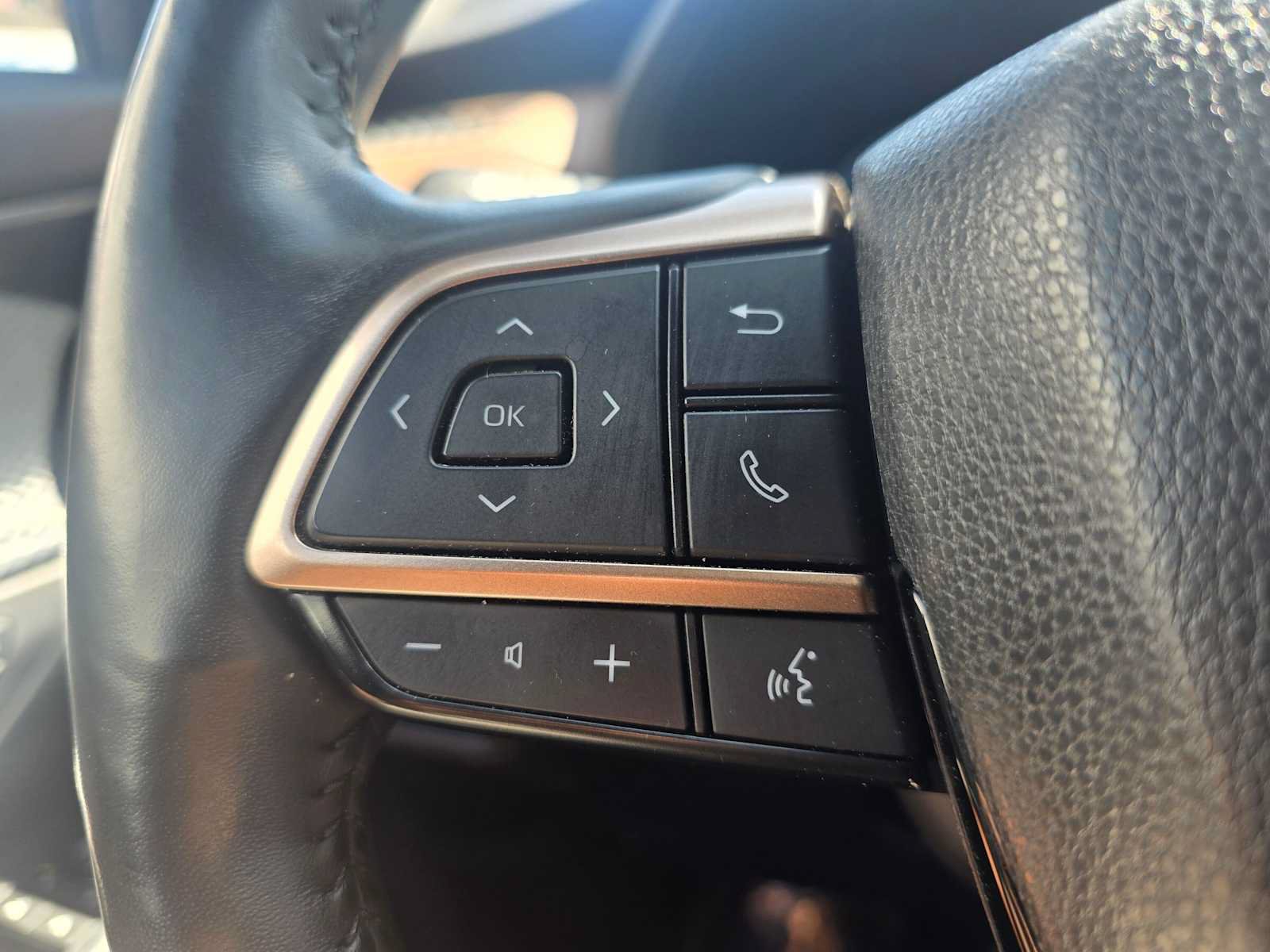 Used 2024 Toyota Grand Highlander AWD Hybrid image 35