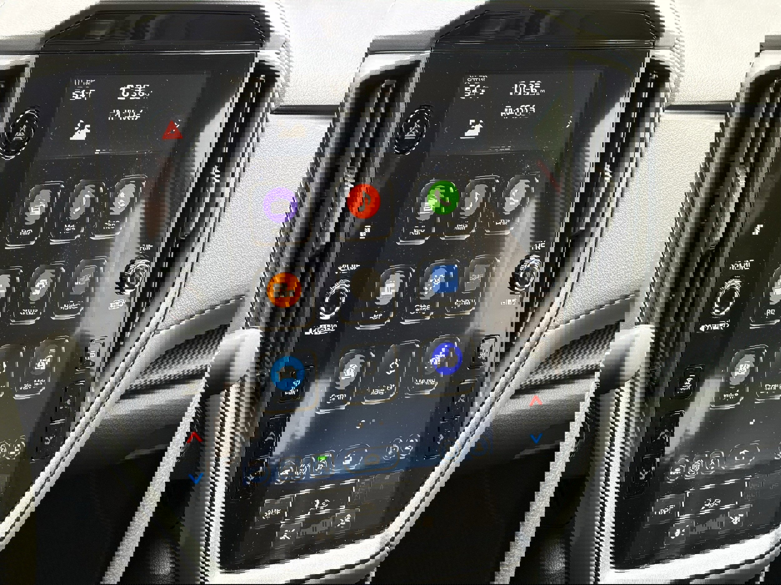 Certified 2026 Subaru Crosstrek 2.0i Premium w/ Crosstrek Mirror Package image 22