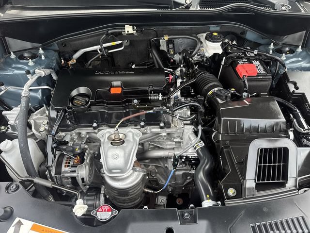 Certified 2024 Honda HR-V EX-L image 30
