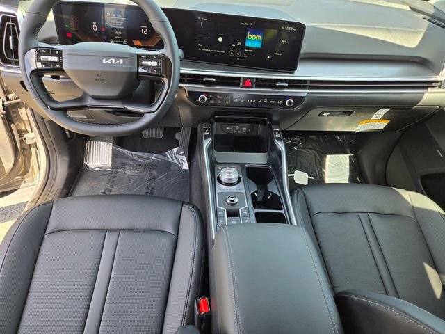 New 2026 Kia Sorento EX image 28
