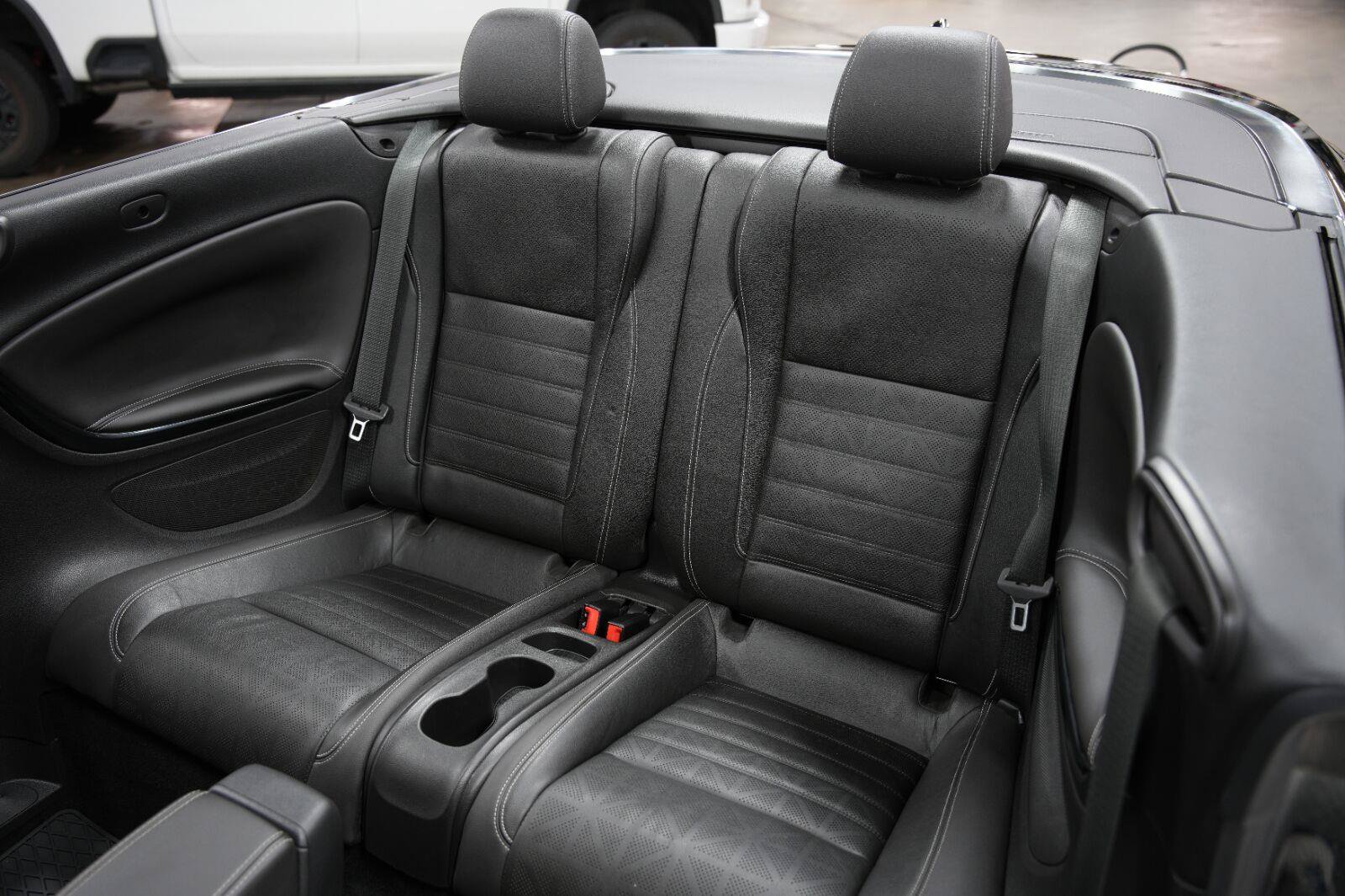 Certified 2018 Buick Cascada Premium FWD image 20