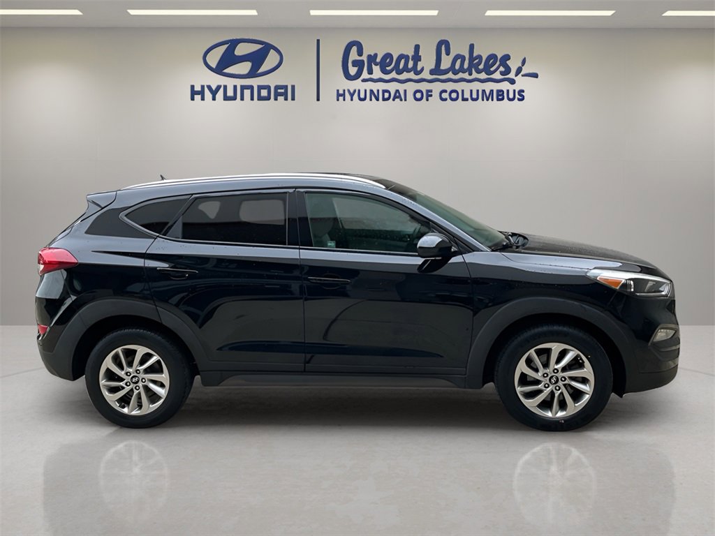 Used 2016 Hyundai Tucson SE w/ Option Group 12 image 6