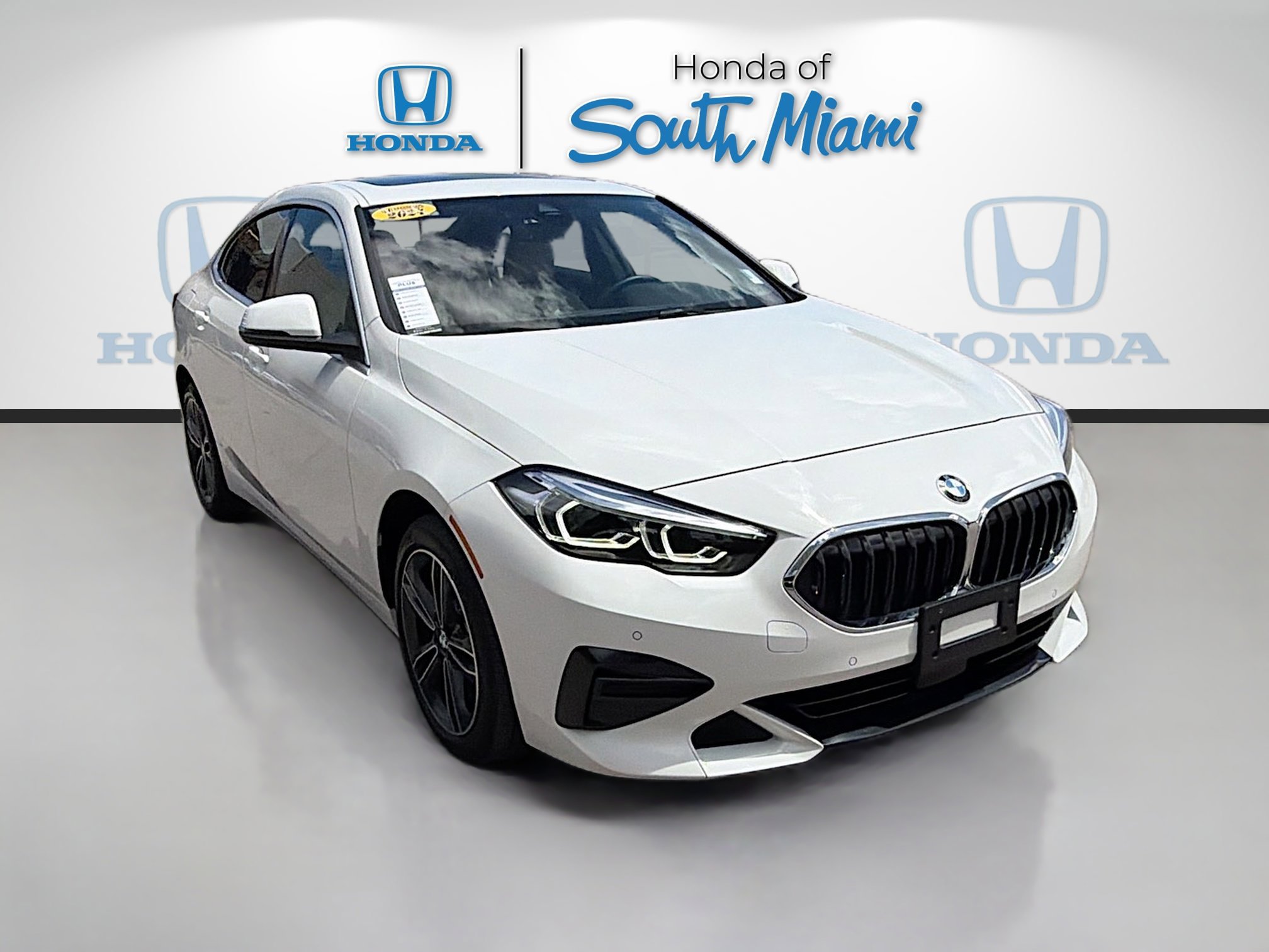 Used 2024 BMW 228i xDrive Gran Coupe w/ Convenience Package image 1