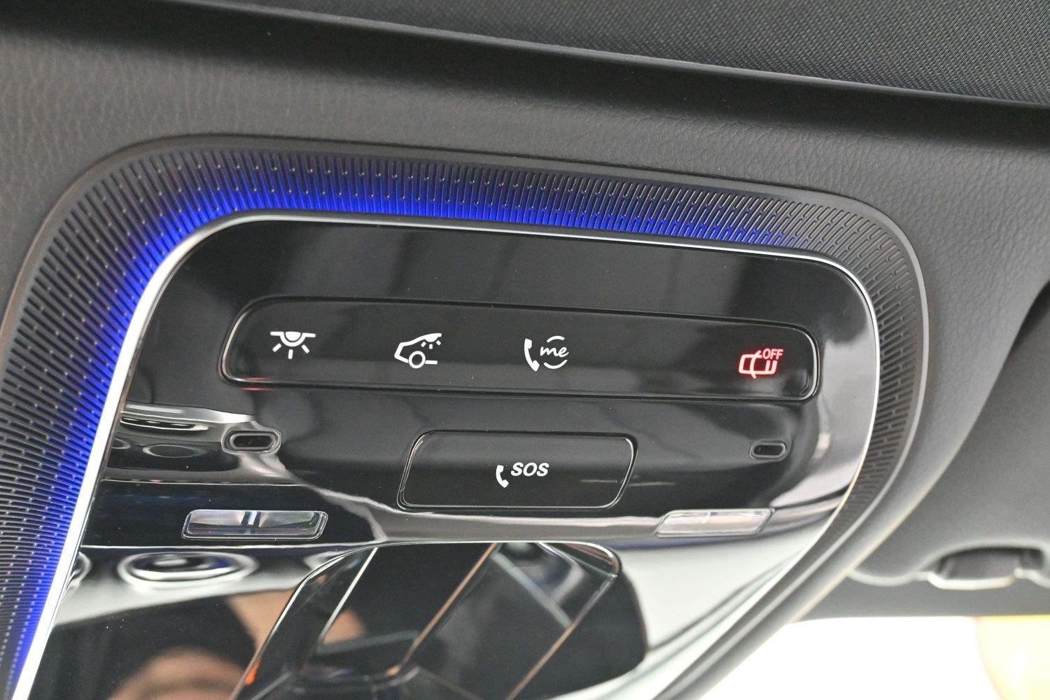 Used 2026 Mercedes-Benz CLE 300 4MATIC Cabriolet image 26