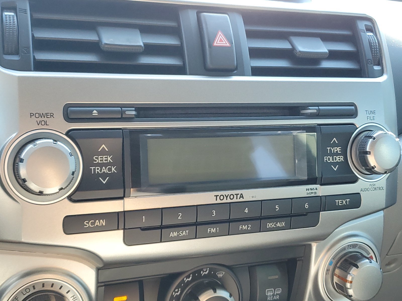 Used 2010 Toyota 4Runner SR5 AWD/4WD image 25