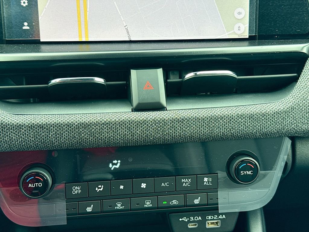 New 2026 Subaru Outback Limited image 18