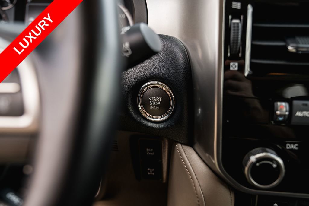 Used 2023 Lexus GX 460 Premium AWD/4WD image 18