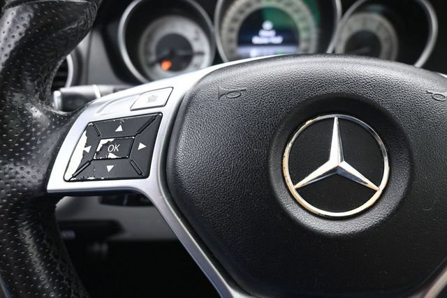 Used 2014 Mercedes-Benz C 250 Sedan image 26