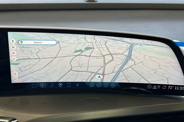 New 2026 Cadillac Vistiq Sport w/ LPO, Floor Liner Package image 20