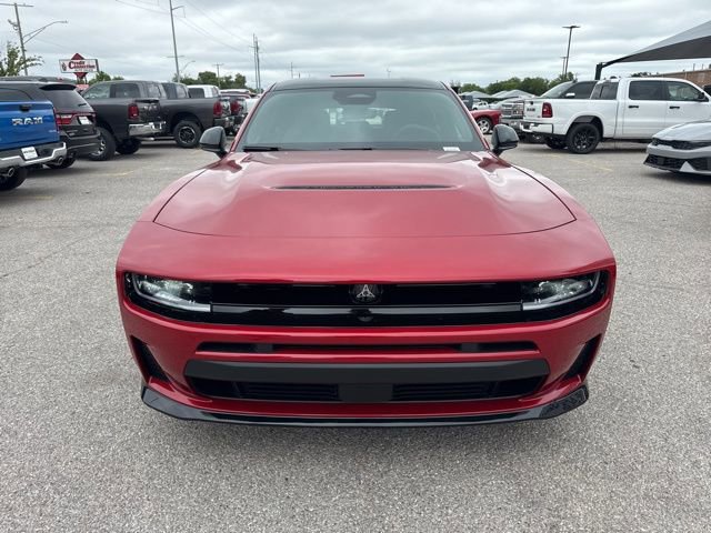 New 2026 Dodge Charger R/T AWD/4WD image 2
