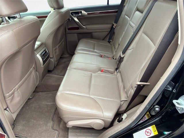 Used 2011 Lexus GX 460 image 14