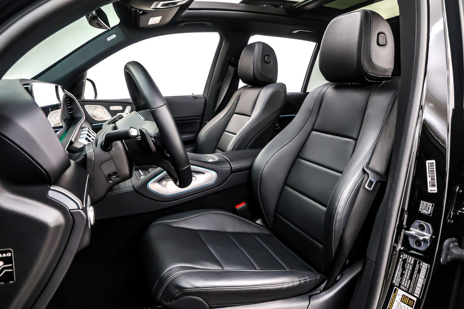 Certified 2023 Mercedes-Benz GLE 350 image 19