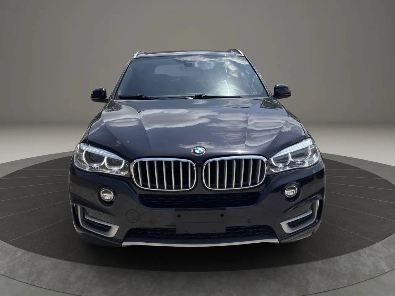 Used 2018 BMW X5 xDrive35i AWD/4WD image 8