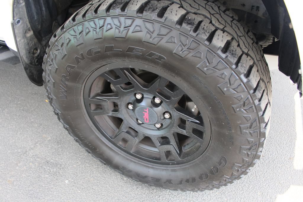 Certified 2019 Toyota 4Runner TRD Pro AWD/4WD image 67