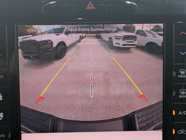 New 2026 RAM 2500 Tradesman AWD/4WD image 20