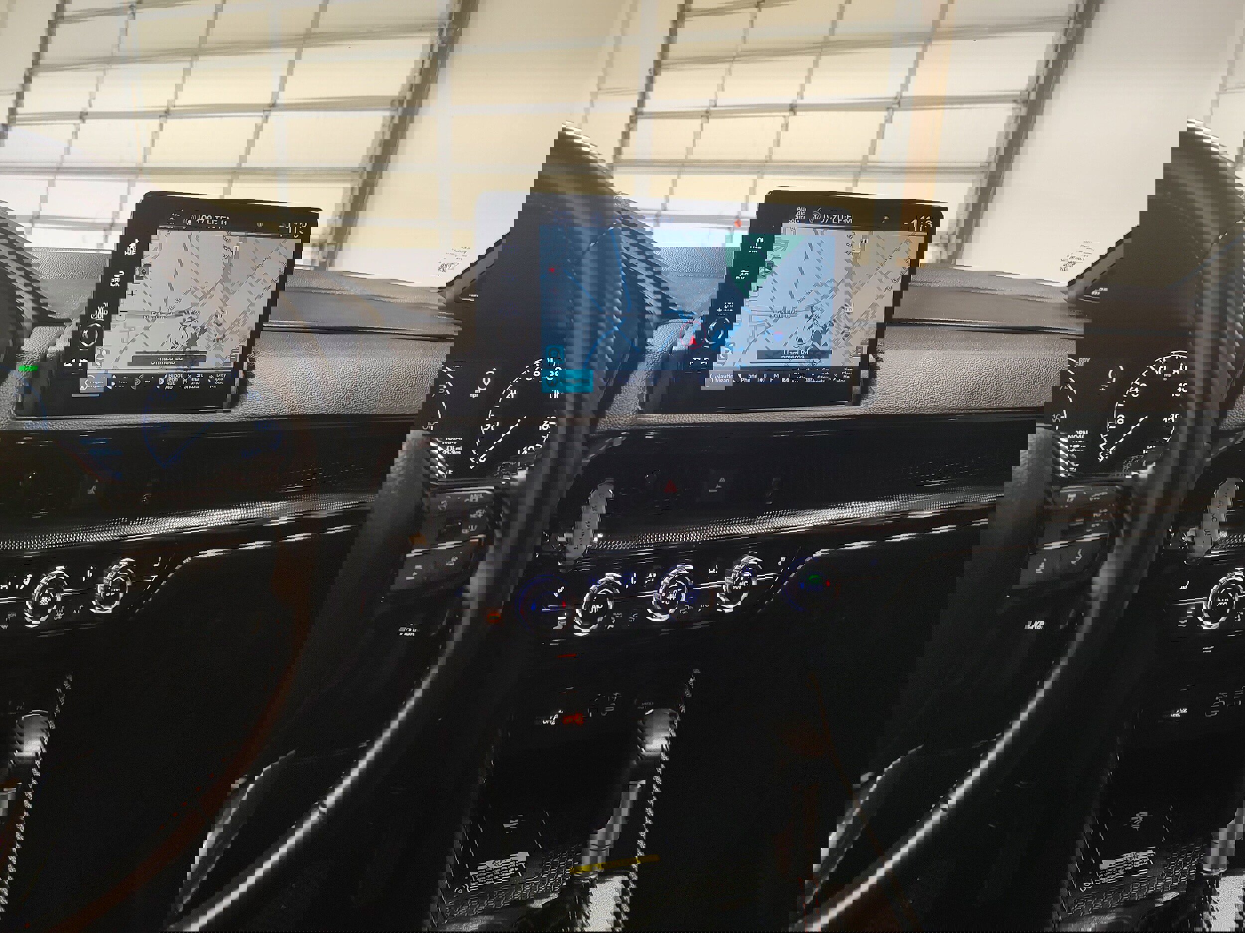 Used 2025 Honda CR-V Sport Touring image 7