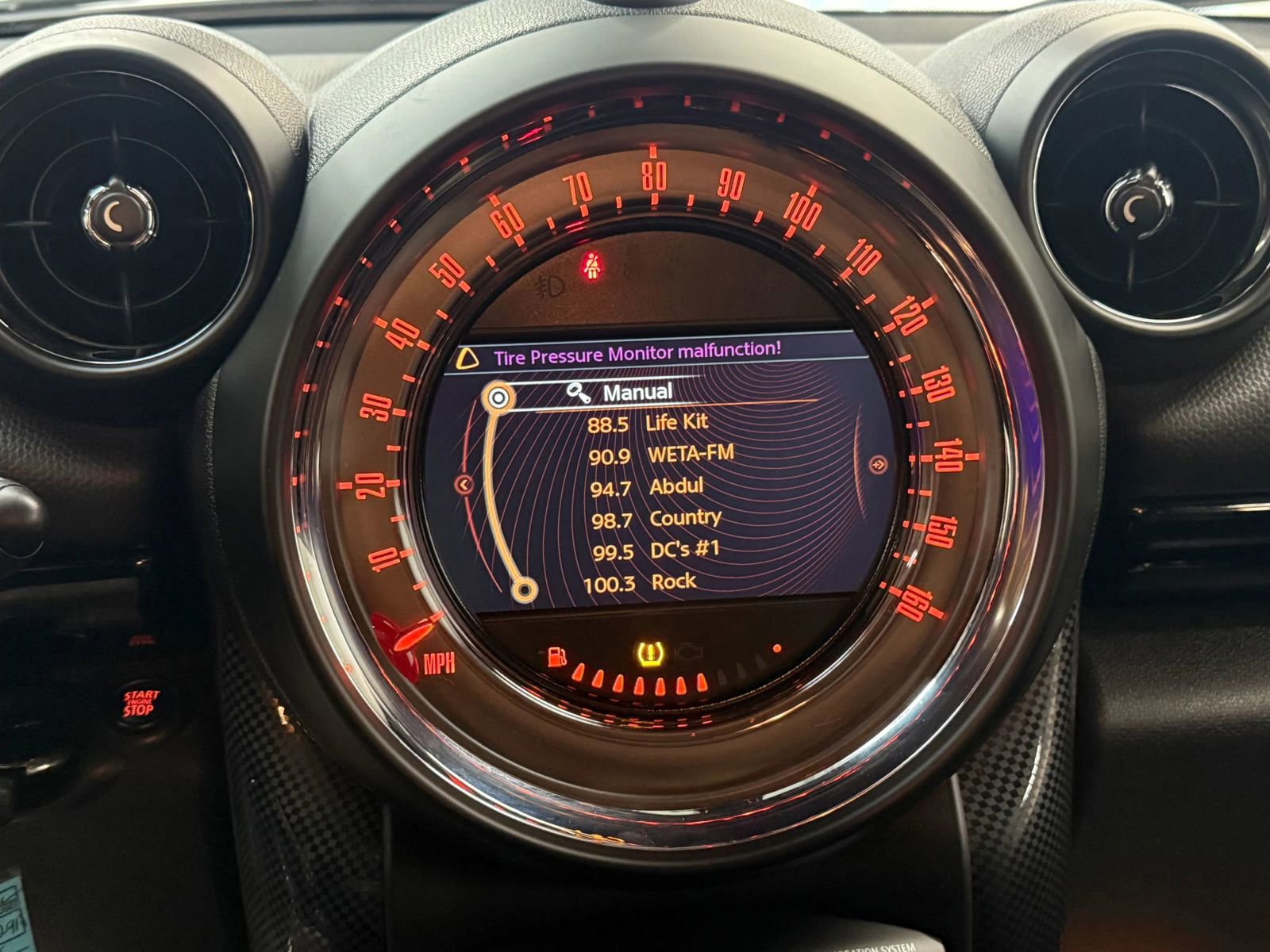 Used 2015 MINI Cooper Paceman image 27