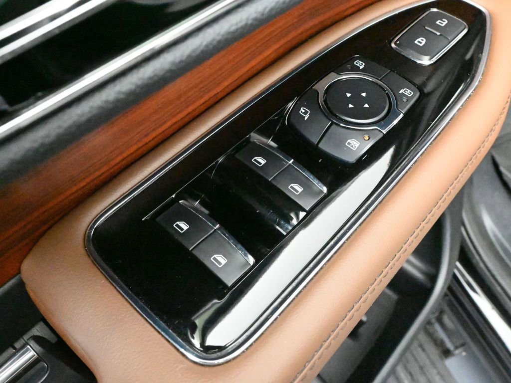 Used 2024 Lincoln Navigator Reserve w/ Equipment Group 201A image 20