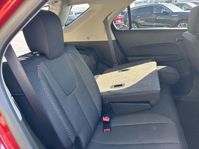 Used 2013 Chevrolet Equinox LT w/ All Star Package FWD image 15