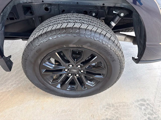 Used 2026 Ford F150 Lariat w/ Equipment Group 501A Mid AWD/4WD image 5