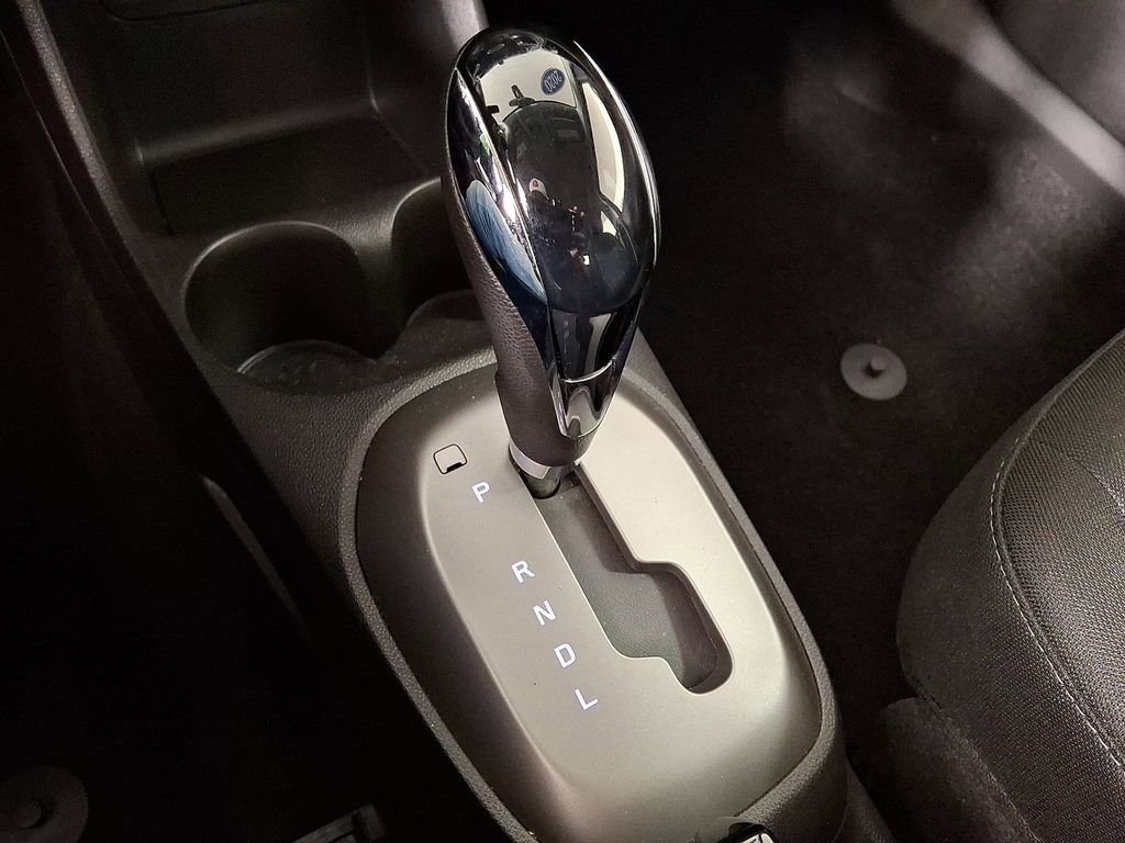 Used 2020 Chevrolet Spark LT FWD image 16