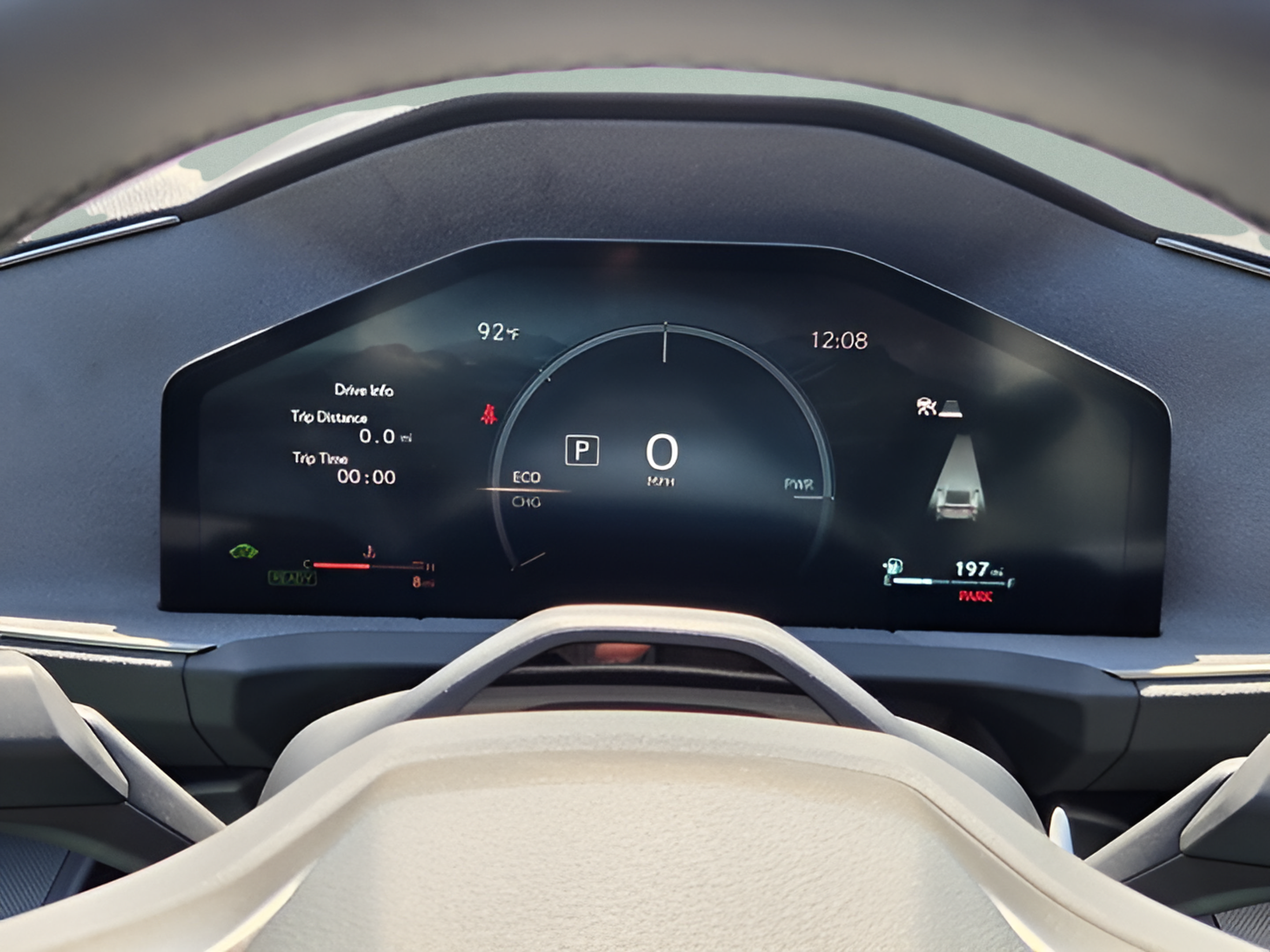 New 2026 Lexus ES 350h FWD image 29