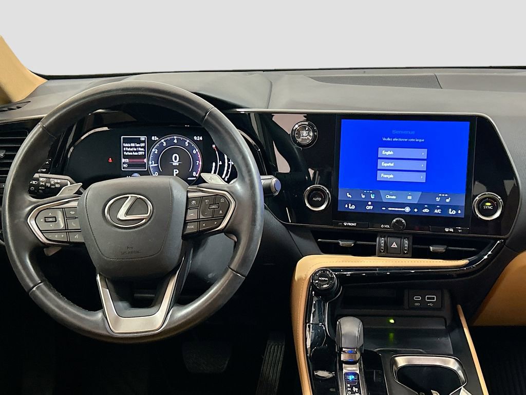 Used 2024 Lexus NX 350 350 Premium image 20