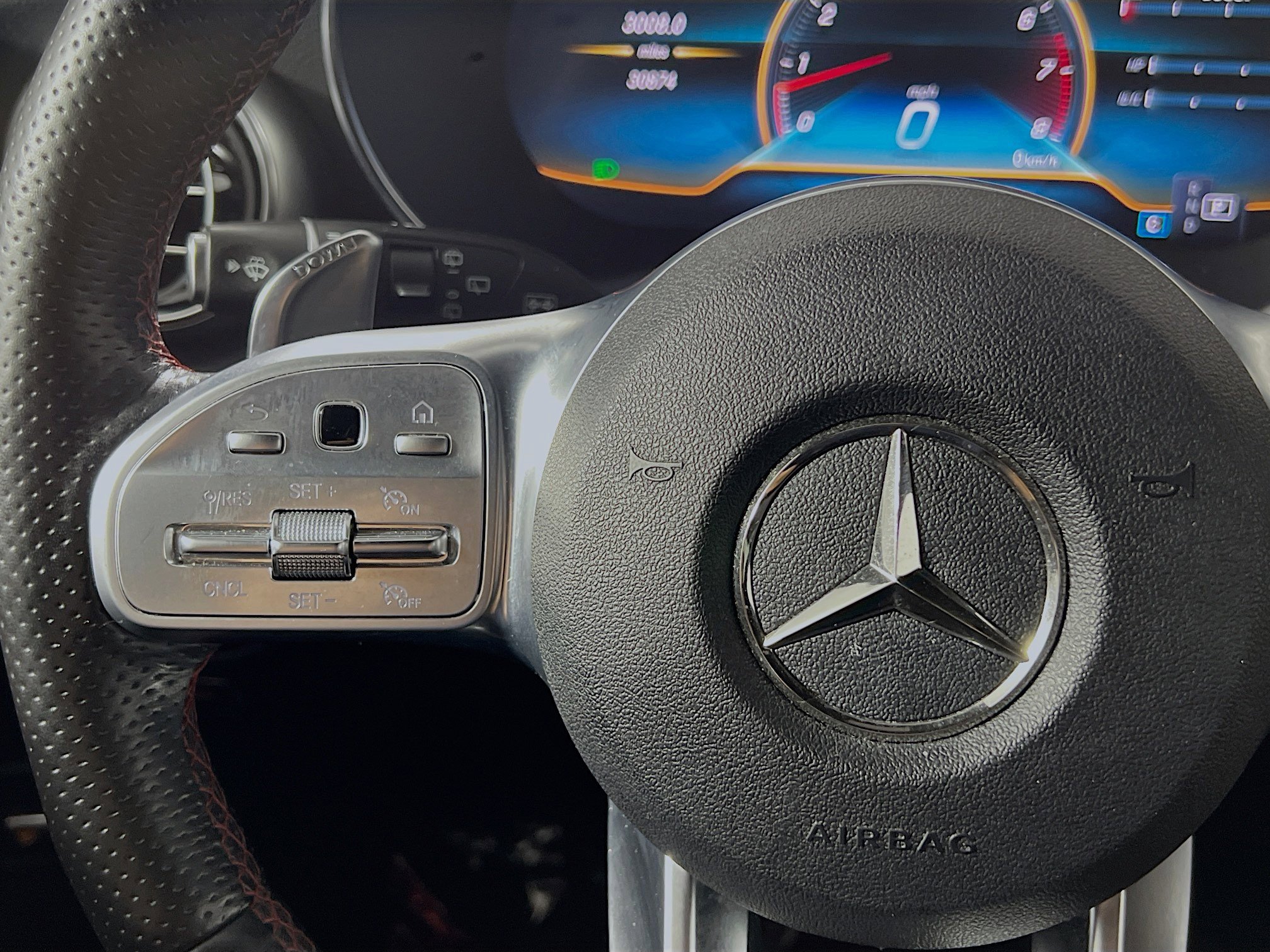 Used 2022 Mercedes-Benz GLC 43 AMG 4MATIC image 19