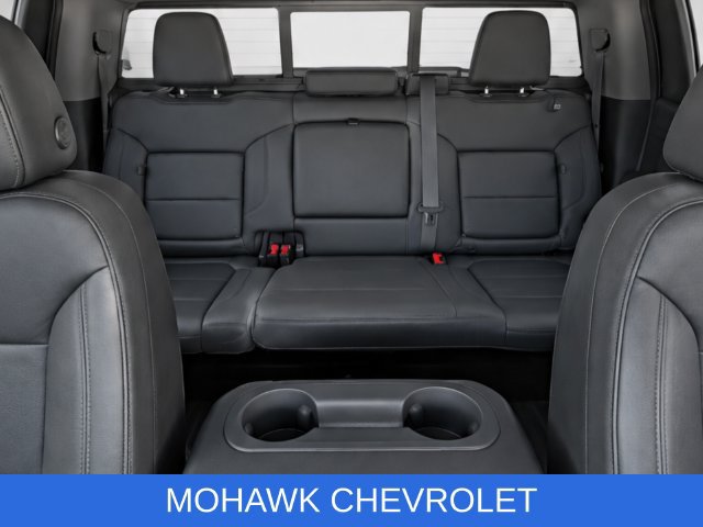 Used 2019 Chevrolet Silverado 1500 LT Trail Boss AWD/4WD image 21