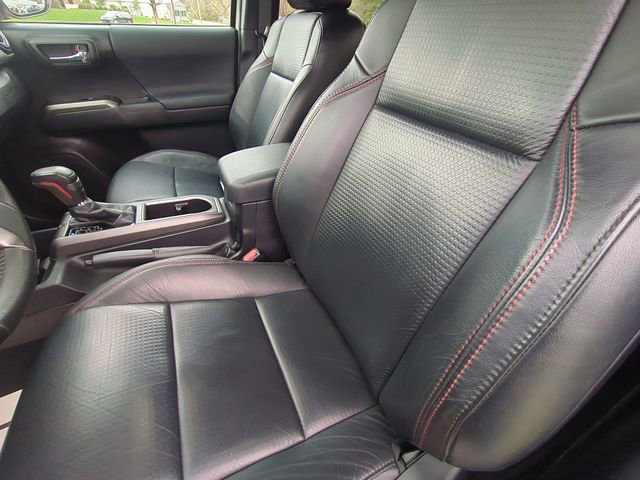 Used 2021 Toyota Tacoma TRD Pro image 21