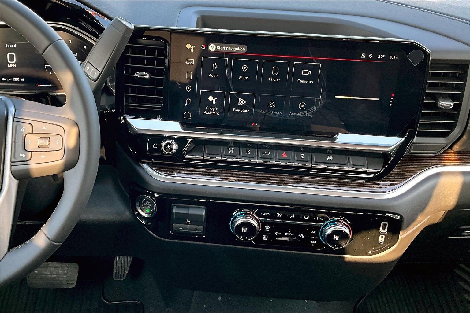 New 2026 GMC Sierra 3500 SLE image 7