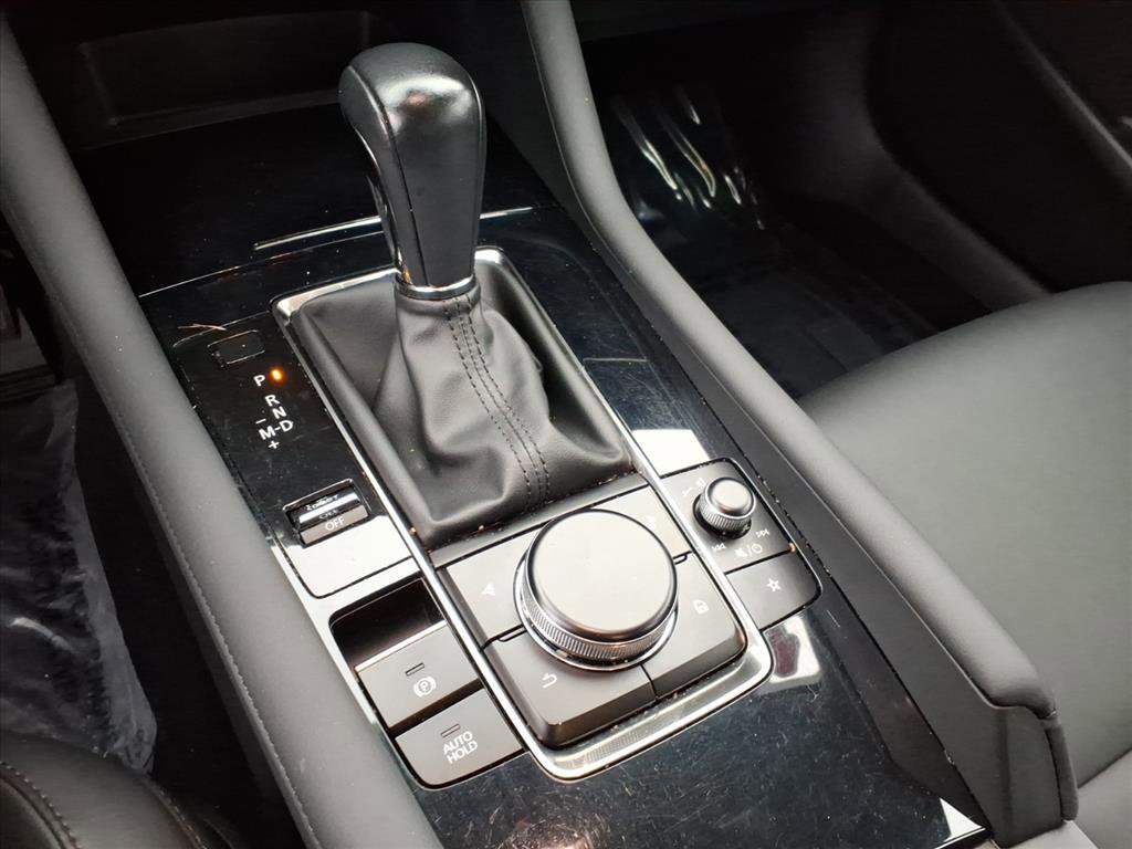 Used 2019 MAZDA MAZDA3 Preferred image 10