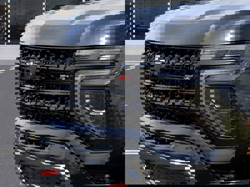 New 2026 Chevrolet Tahoe Z71 image 13