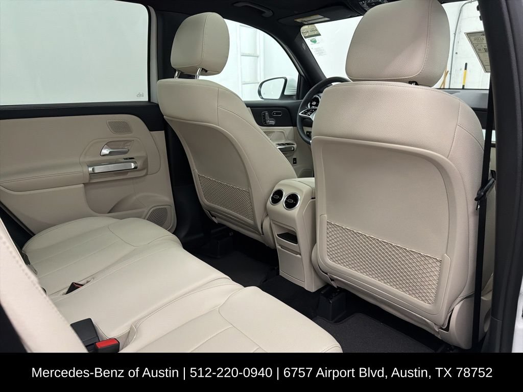 Certified 2026 Mercedes-Benz GLB 250 image 26