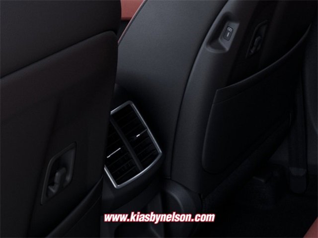 New 2026 Kia Sportage SX image 26