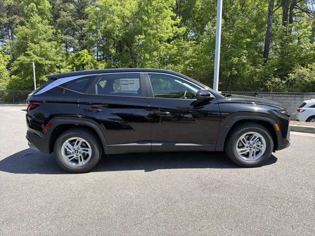 New 2026 Hyundai Tucson SE FWD image 9