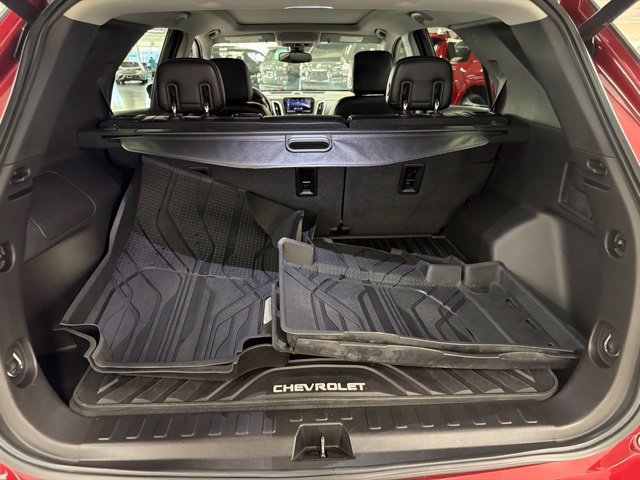 Used 2020 Chevrolet Equinox Premier FWD image 25